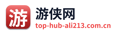 游侠网 Logo